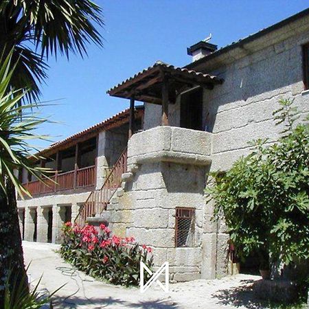 Mystay - Quinta Dos Vieiras Mosteiro  Exteriér fotografie