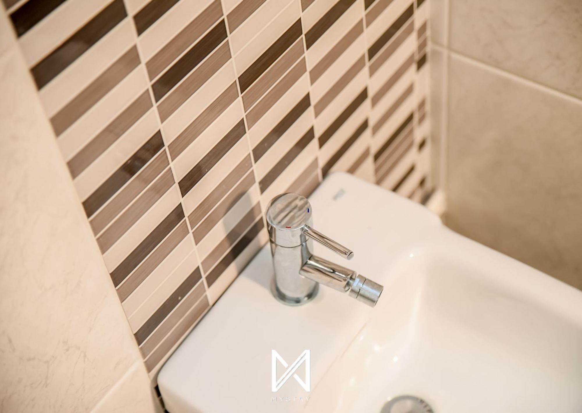 Mystay - Quinta Dos Vieiras Mosteiro  Exteriér fotografie
