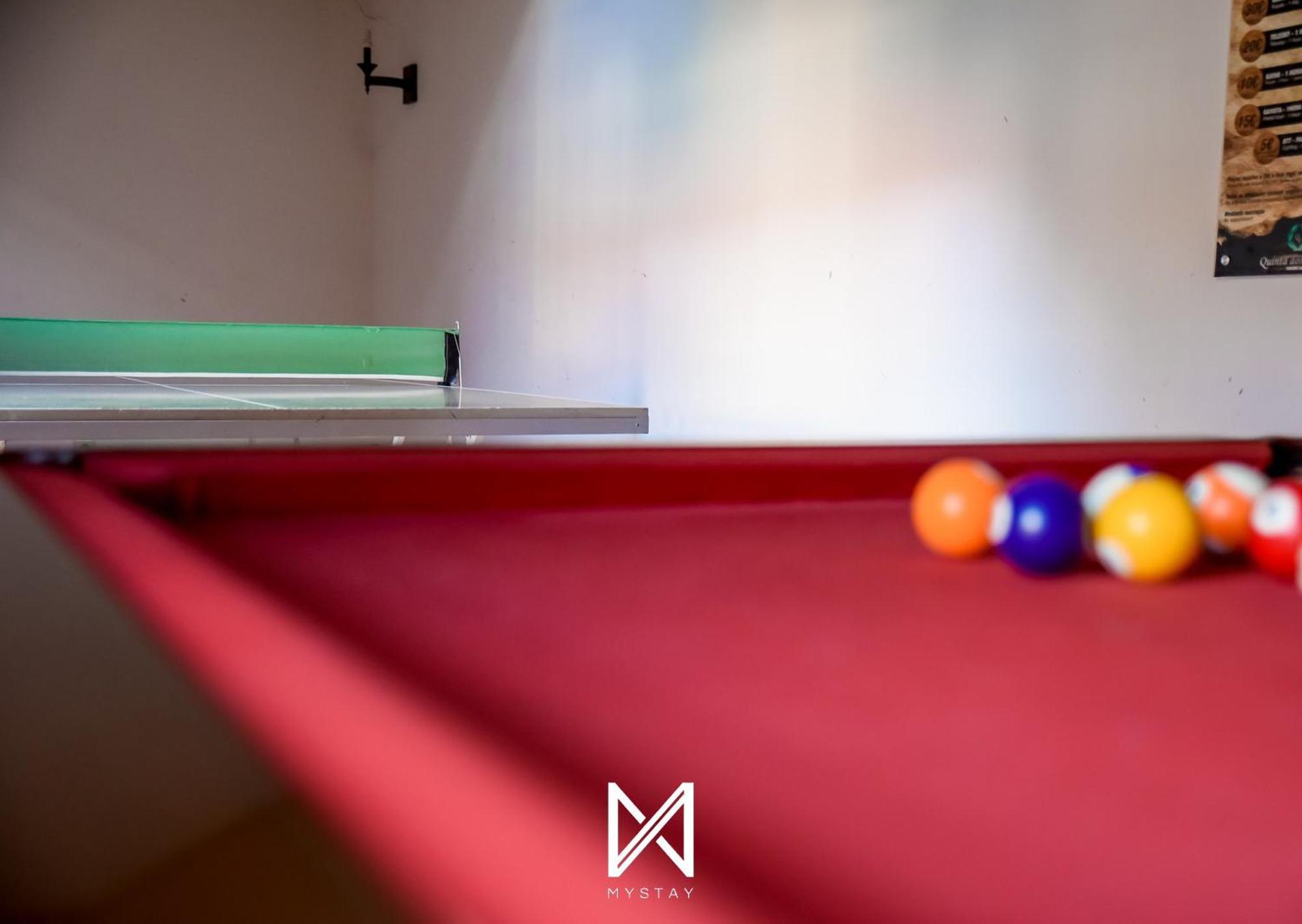 Mystay - Quinta Dos Vieiras Mosteiro  Exteriér fotografie